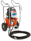 Husqvarna PP 325 E