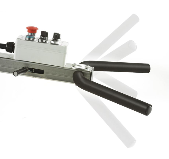 Husqvarna PG 530