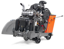 Husqvarna FS 7000 D