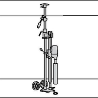 Husqvarna DM 400