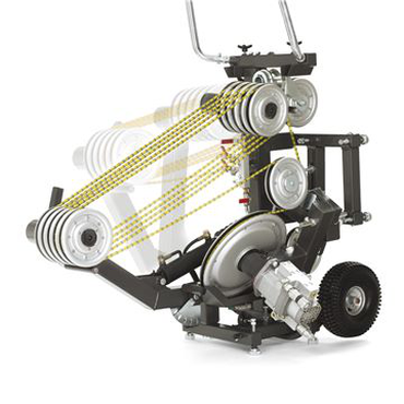 Husqvarna CS 2512