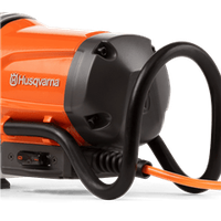 Husqvarna DM 400