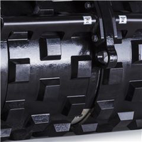 Husqvarna (Atlas Copco) LP 9505