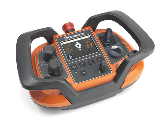 Husqvarna PG 680 RC