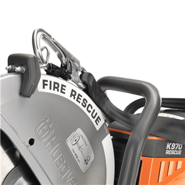 Husqvarna K 970 Rescue