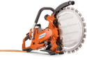 Husqvarna K 6500 Ring