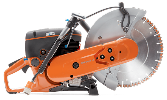 Husqvarna K 770, 14"