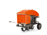 Husqvarna CS 2512