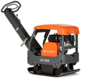Husqvarna (Atlas Copco) LG 204