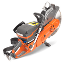 Husqvarna K 970 Rescue