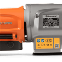 Husqvarna DM 400