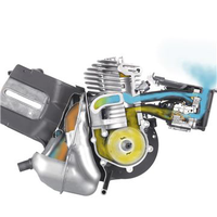 Husqvarna K 760 Cut-n-Break