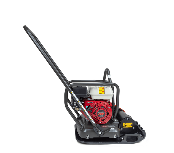 Husqvarna (Atlas Copco) LFV 80