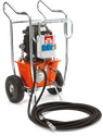 Husqvarna PP 325 E