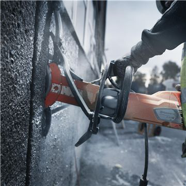 Husqvarna K 4000 Cut-n-Break