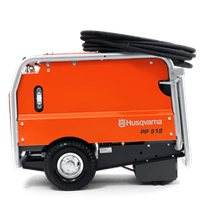 Husqvarna PP 518