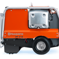 Husqvarna PP 518