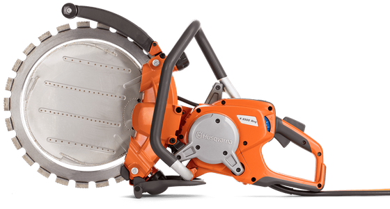 Husqvarna K 6500 Ring