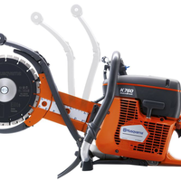 Husqvarna K 760 Cut-n-Break