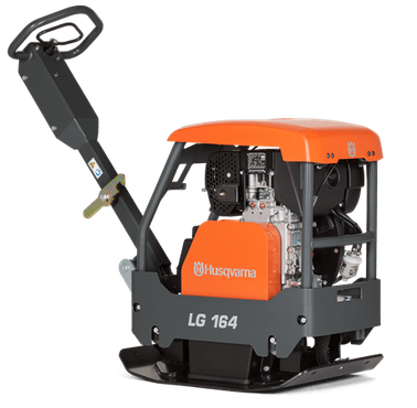 Husqvarna (Atlas Copco) LG 164 D
