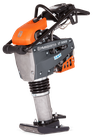 Husqvarna (Atlas Copco) LT 5005 9"