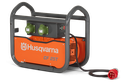 Husqvarna (Atlas Copco) CF 25T электрический