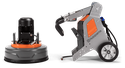 Husqvarna PG 540