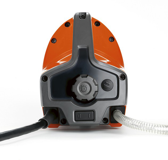 Husqvarna DM 650