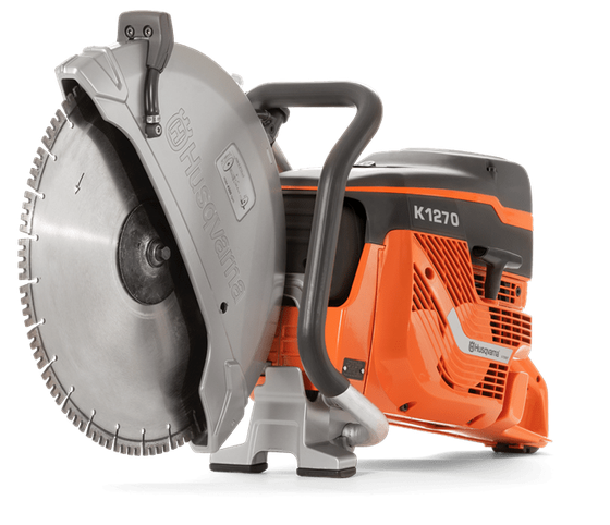 Husqvarna K 1270 II, 16"