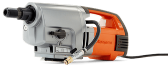 Husqvarna DM 340
