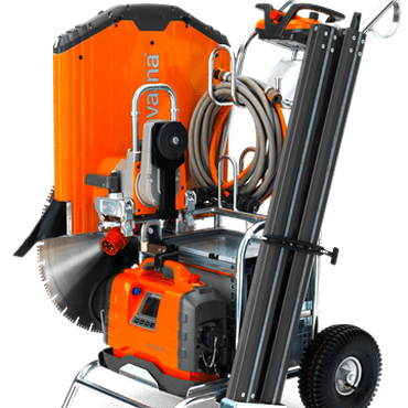Husqvarna WS 220