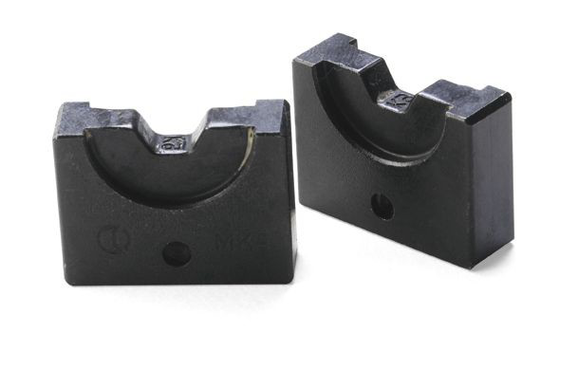 Обжимные губки 66 PC(HT45)H5F66 CON:9mm