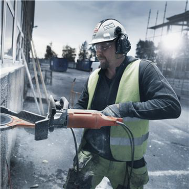 Husqvarna K 760 Cut-n-Break