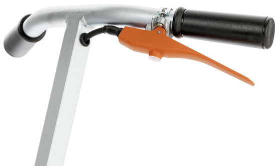 Husqvarna CG 200