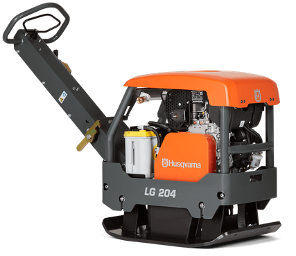 Husqvarna (Atlas Copco) LG 204 D