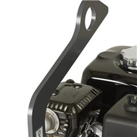 Husqvarna (Atlas Copco) BG 375 H6 L BC