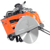 Husqvarna FS 7000 D