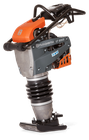 Husqvarna (Atlas Copco) LT 6005 11"