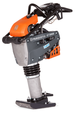 Husqvarna (Atlas Copco) LT 5005 9"