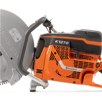 Husqvarna K 1270 II, 16"