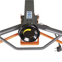 Husqvarna  (Atlas Copco) BG 245 E F