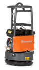 Husqvarna (Atlas Copco) LX 90