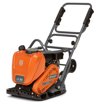 Husqvarna (Atlas Copco) LF 80 LAT