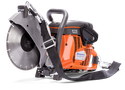 Husqvarna K 770 Rescue