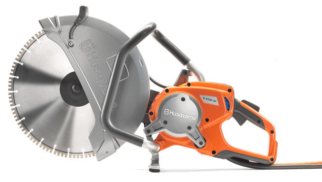 Husqvarna K 6500