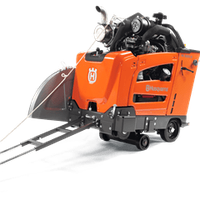 Husqvarna FS 5000 D