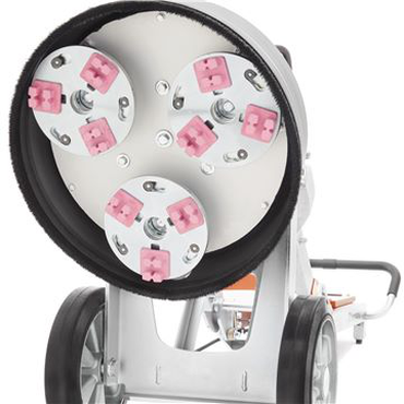 Husqvarna PG 450