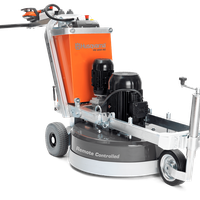 Husqvarna PG 820 RC