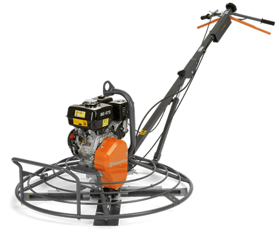 Husqvarna (Atlas Copco) BG 475 H9 L BC