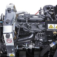 Husqvarna (Atlas Copco) LP 9505